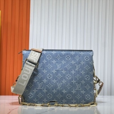 Louis Vuitton Satchel Bags